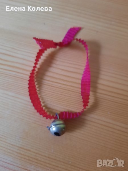 Камбанка и синджирце, снимка 1