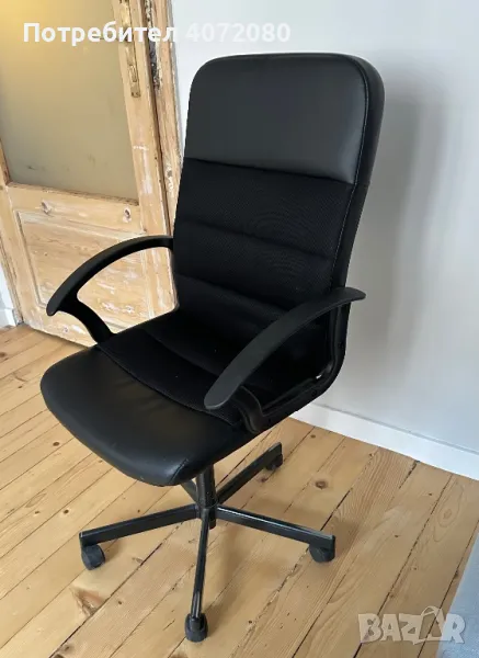 Офис столове FINGAL ikea 4 бр., снимка 1