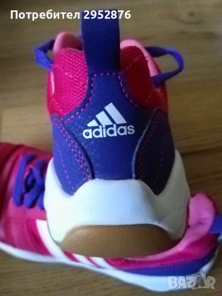 Дамски маратонки Adidas , снимка 1