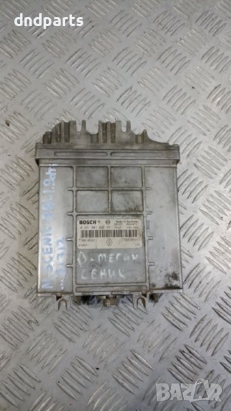 Компютър Renault Megane Scenic 1.9dTi 1998г.	, снимка 1