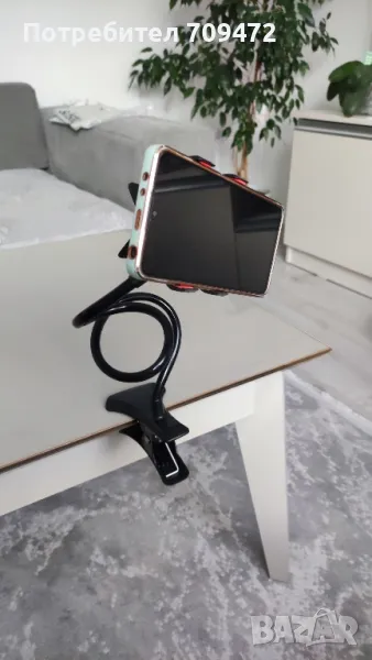 Стойки  за телефон , снимка 1