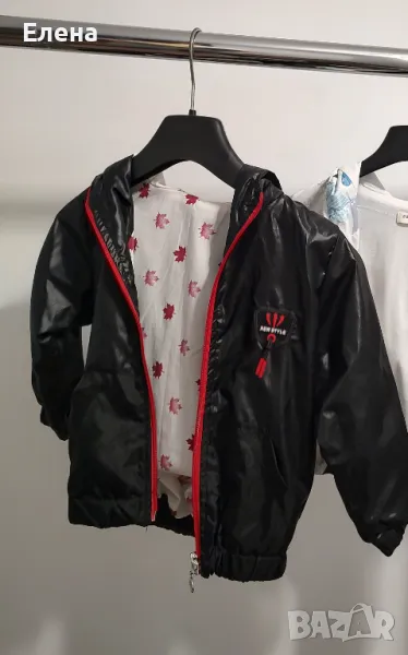 Детскo яке, снимка 1