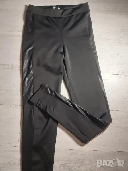 Черен клин, снимка 1