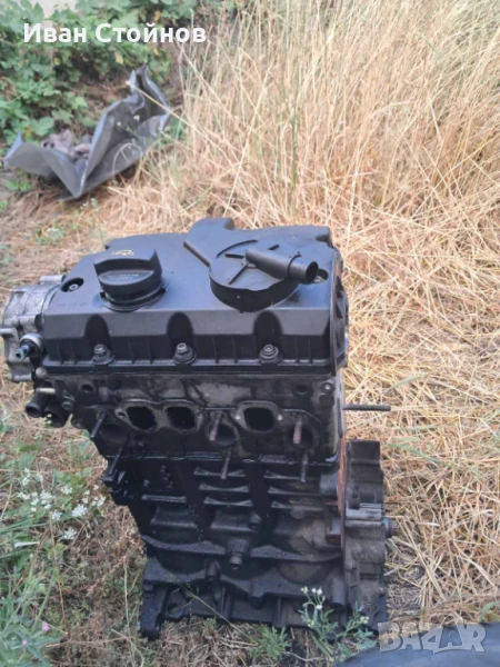 Двигател 1.4 TDIза VW, SKODA, SEAT  на части., снимка 1