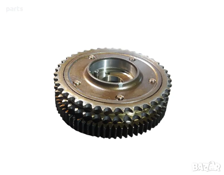Зъбно Колело Вал 3.5 Бензин 272кс. Мерцедес CLS W219 - E класа W211-CLK-W221-W163
-A2720505347, снимка 1