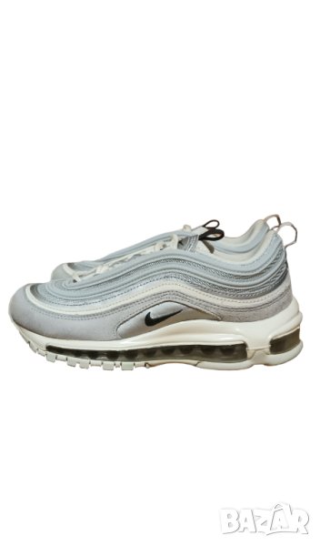 Nike Air Max 97 В Номерация 36 Дамски Обувки , снимка 1