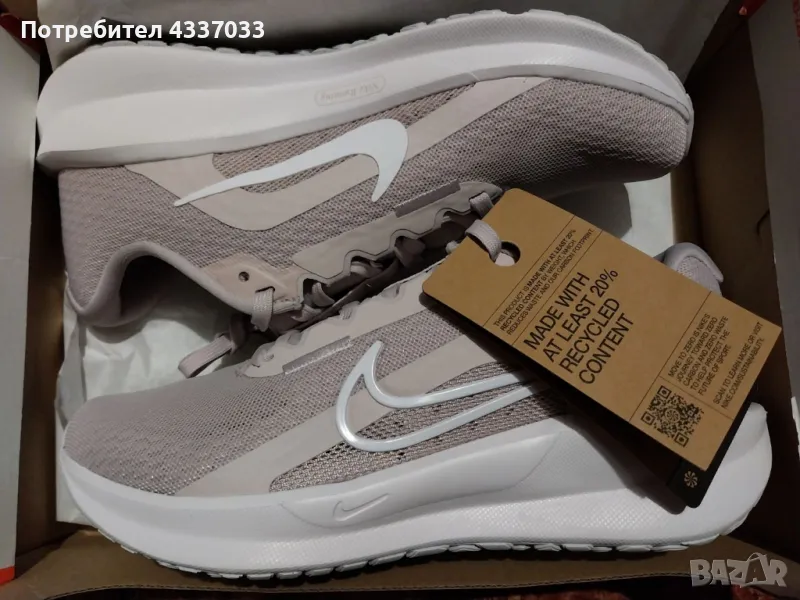 Nike EUR 37.5, снимка 1