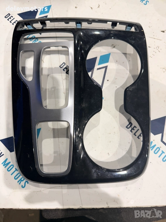 84653-N7100 интериорна конзола от Hyundai Tucson, Хюндай Туксон 2023 г., снимка 1