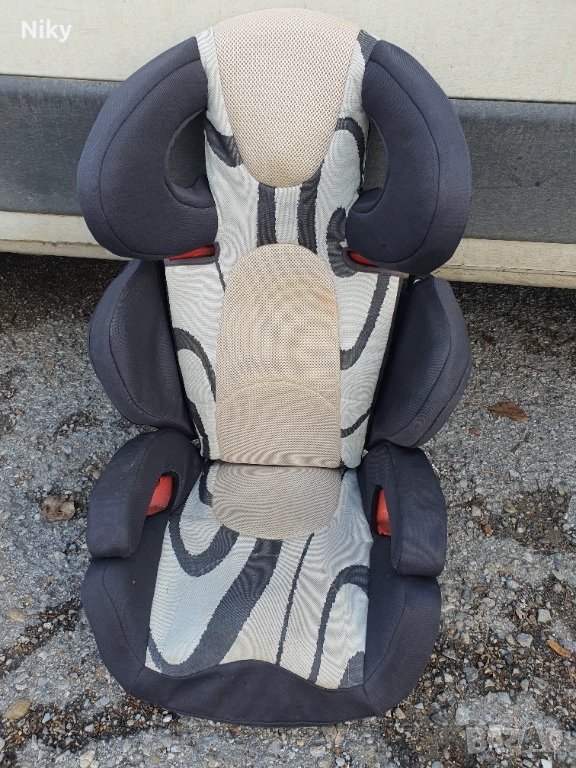 Детско столче за кола  Chicco , снимка 1