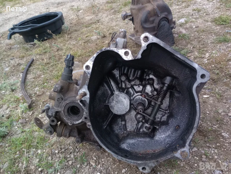 Скорости скоростна кутия Сузуки балено 1.3 бензин, снимка 1