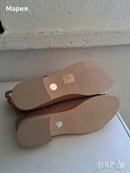 Дамски боти, снимка 1