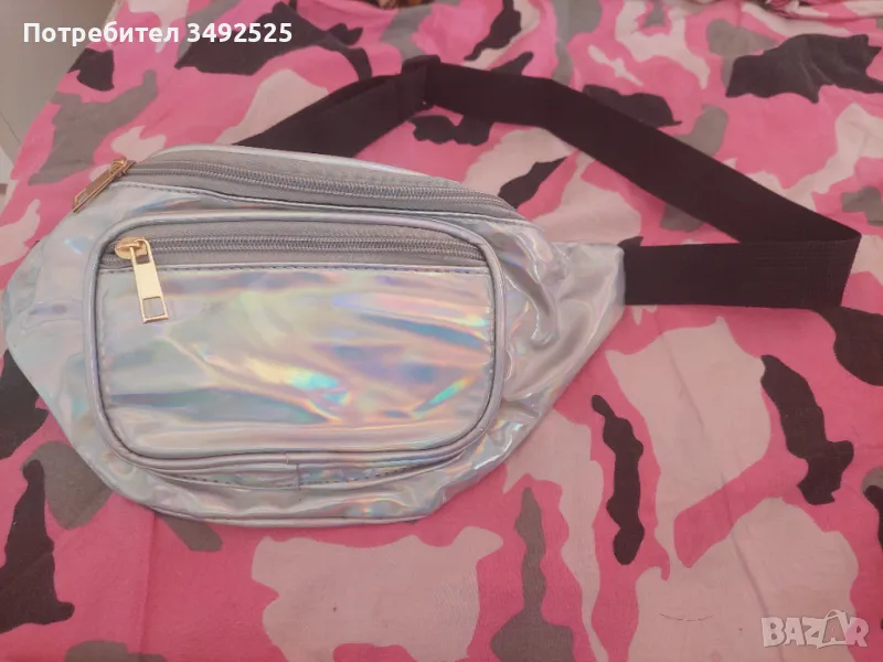 Чантичка за кръста , снимка 1