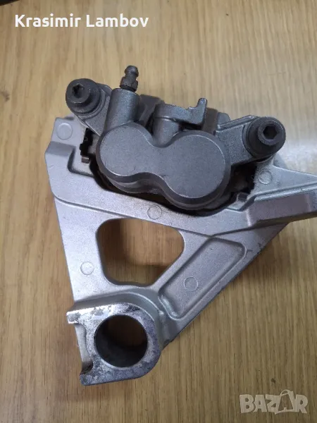 Заден спирачен апарат за YAMAHA RZF R6 98-02, снимка 1