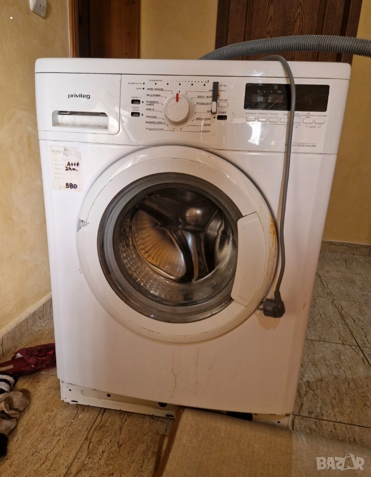 Пералня " Привилег", снимка 1