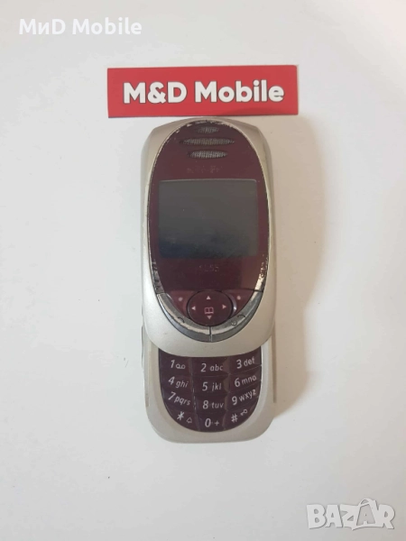 SIEMENS SL55, снимка 1