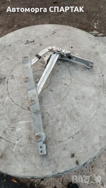 Mercedes 2157500387 Панта на багажника - лява | C215 CL W220 V220 S, снимка 1