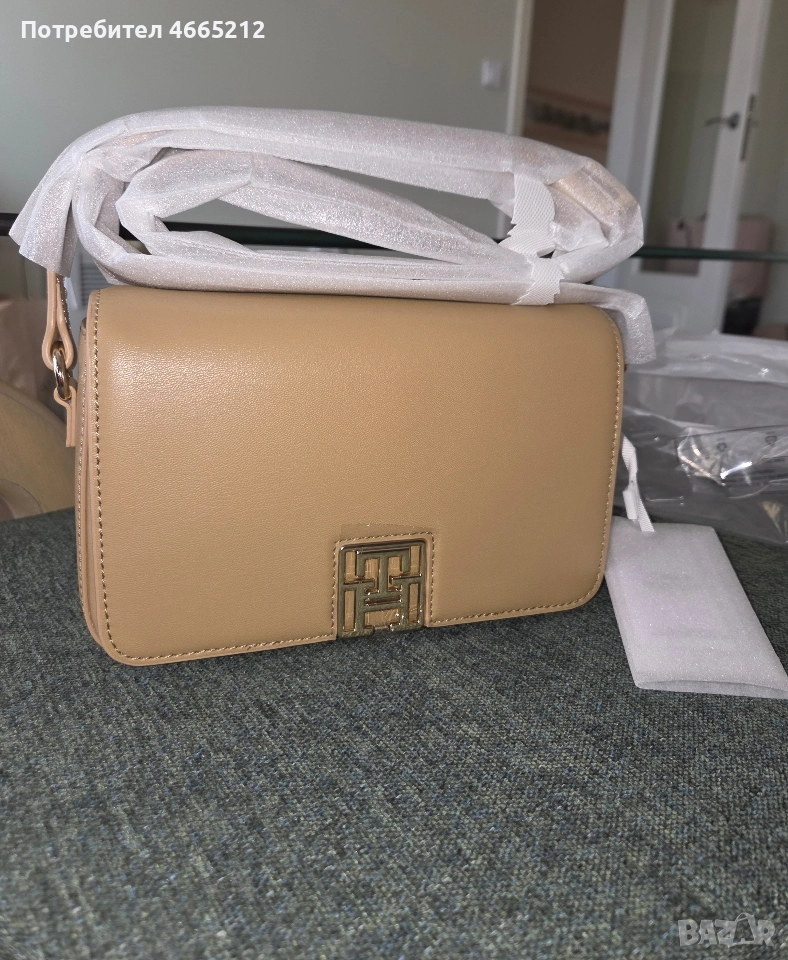 чанта Tommy Hilfiger , снимка 1