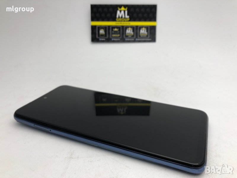 #MLgroup предлага:  #Xiaomi Redmi Note 9S 128GB / 6GB RAM Single-SIM, втора употреба, снимка 1