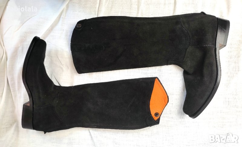 Woods & Boots boots 38-30, снимка 1