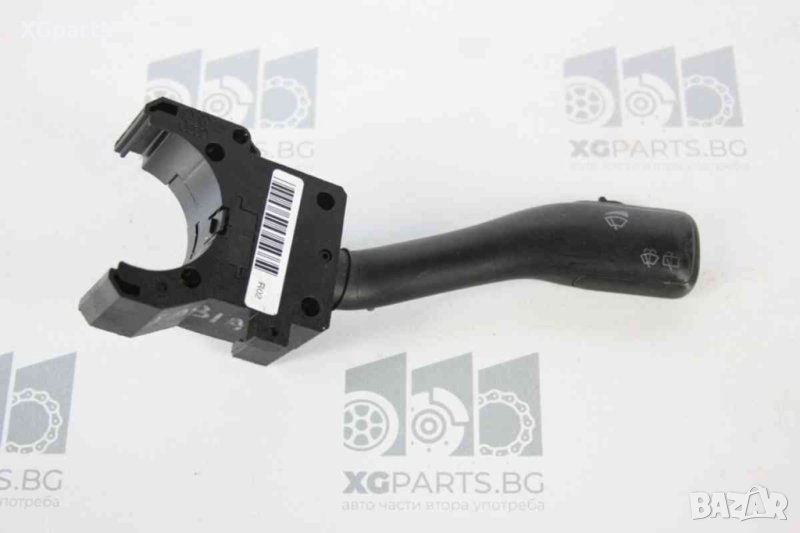 Лост чистачки за Skoda Fabia I (2000-2007), снимка 1