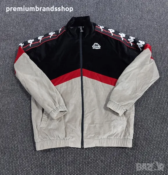 Kappa горнище L размер , снимка 1