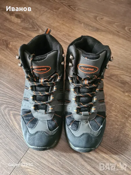 Боти 41½, снимка 1