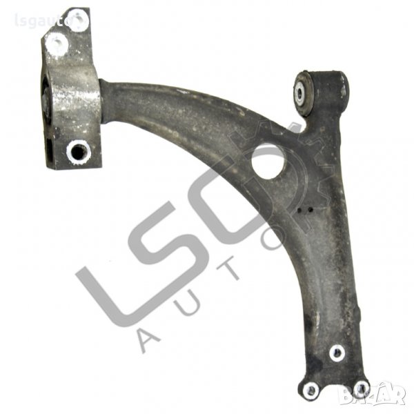 Преден ляв носач Volkswagen Passat (B6) 2005-2010 VP101021N-40, снимка 1