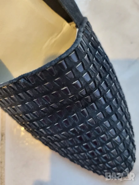 Равни обувки, снимка 1