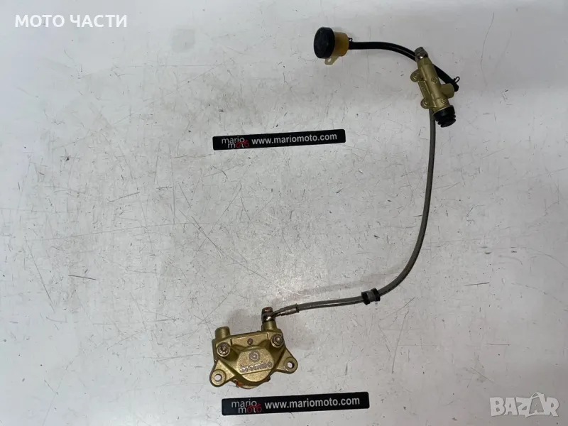 Задна Спирачна система за Ducati Monster 620 dark (2004) , снимка 1