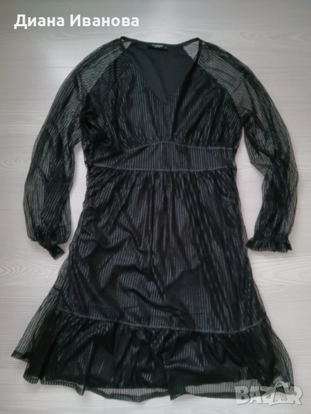 Рокля, снимка 1