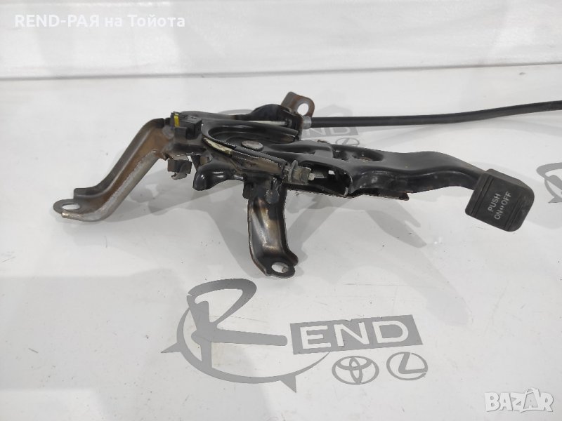 Педал за ръчна спирачка Toyota Camry 2006-2009, снимка 1