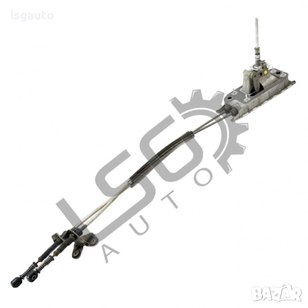 Механизъм скоростен лост AUDI A3 (8PA) 2004-2008 A240322N-91, снимка 1