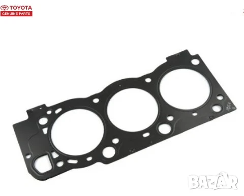 Гарнитура глава дясна 1111562081 11115-62081 Toyota, снимка 1