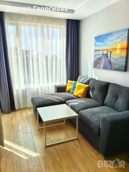 Уютен дом на брега на морето , снимка 1