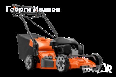 Косачка HUSQVARNA LC 356VP- 1739.99лв., снимка 1
