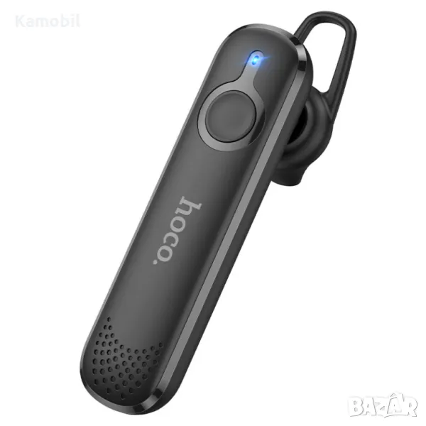 Слушалка Bluetooth Hoco E63, снимка 1