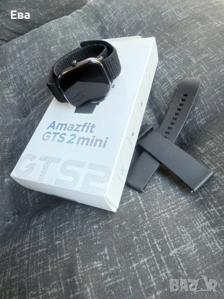 Amazfit GTS 2 Mini, Xiaomi, снимка 1