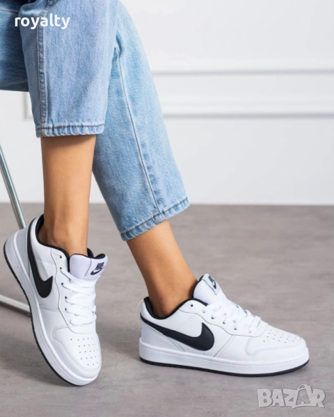 N4-Nike Air Jordan 1 Low дамски маратонки , снимка 1