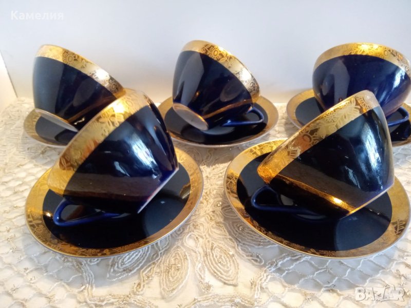 Руски порцелан , снимка 1