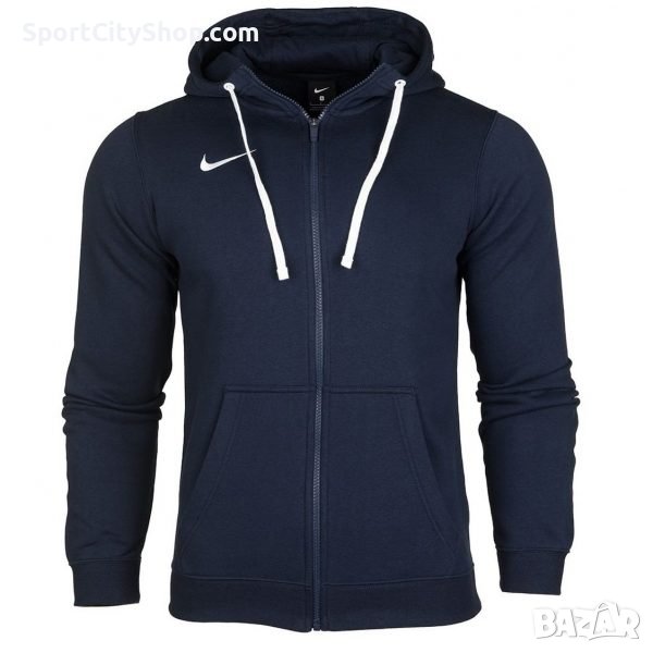 Мъжки Суитшърт Nike Park 20 Fleece FZ CW6887-451, снимка 1
