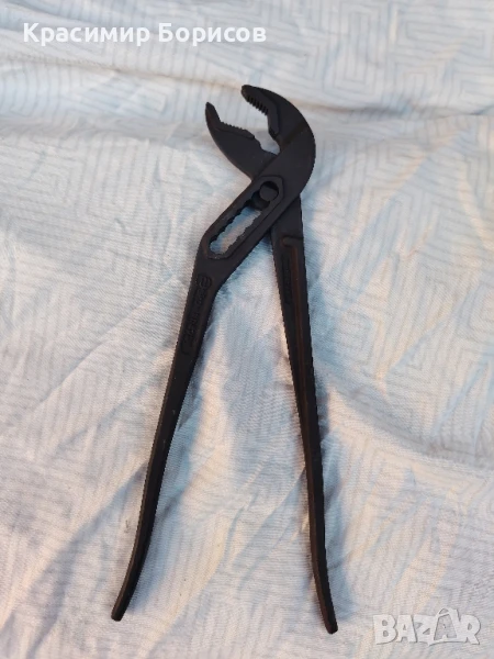 клещи гарга Dako , снимка 1