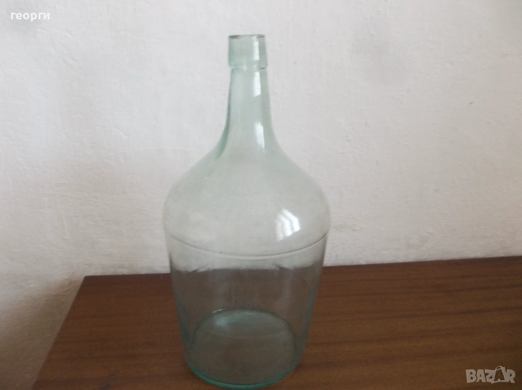 Дамаджана , снимка 1