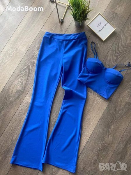 Дамски комплект , снимка 1