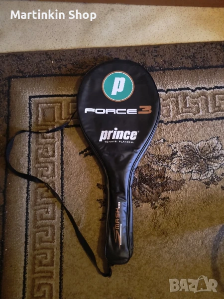 Тенис Ракета Prince Smash Oversize, снимка 1