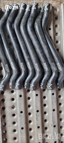 Воден маркуч тръба, снимка 1