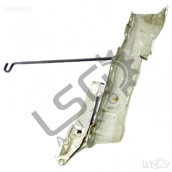 Дясна панта преден капак Renault GRAND SCENIC II 2004-2009 RM170821N-123, снимка 1