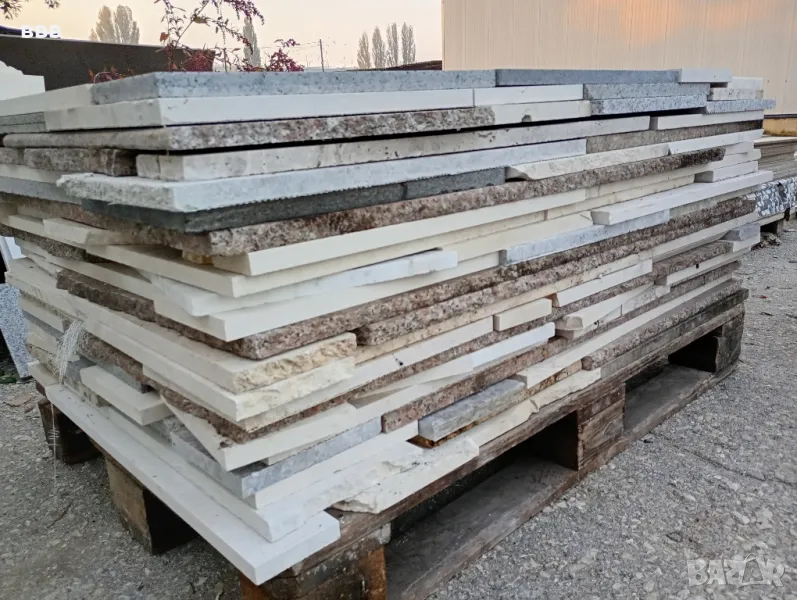 Венецианска мозайка , снимка 1