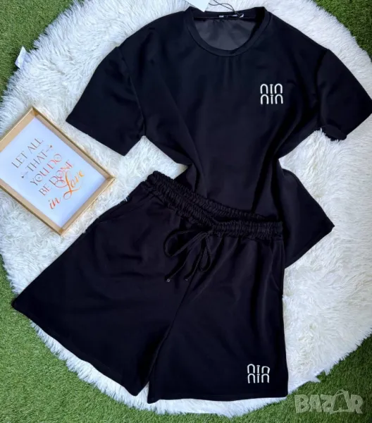 дамски екипи Miu Miu , снимка 1