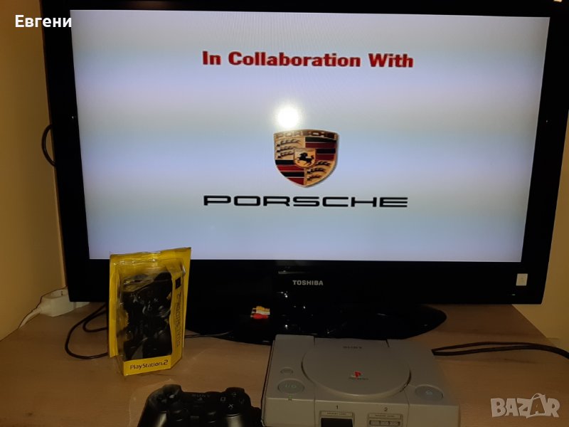 playstation 1 в спб