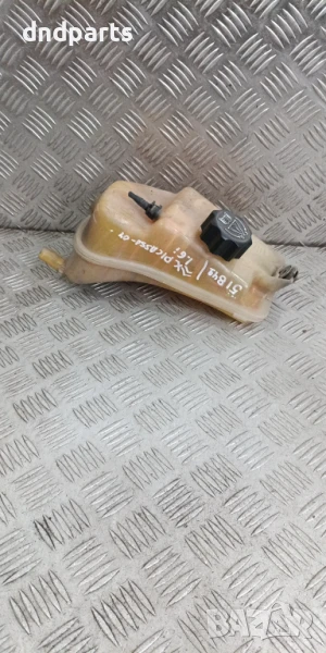 Казанче антифриз Citroen Xsara Picasso 1.6i 2004г.	, снимка 1